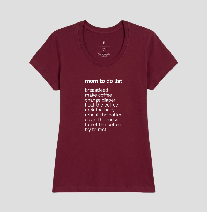 Mom to do list - Imagem 19