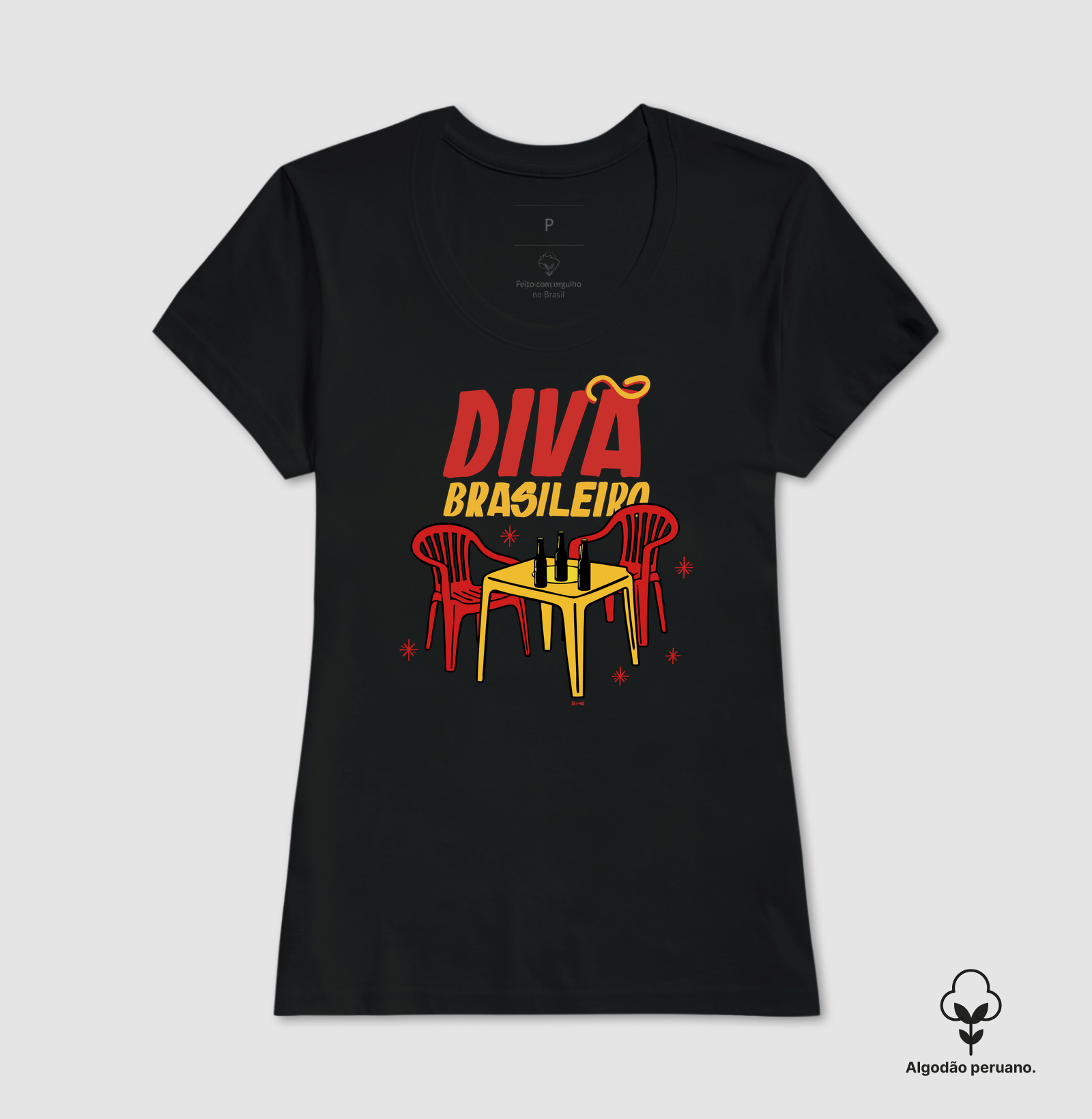 Camisa 1