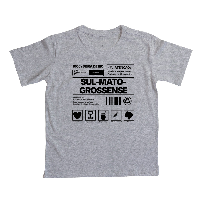 Sul-Mato-Grossense | Essência - Imagem 3