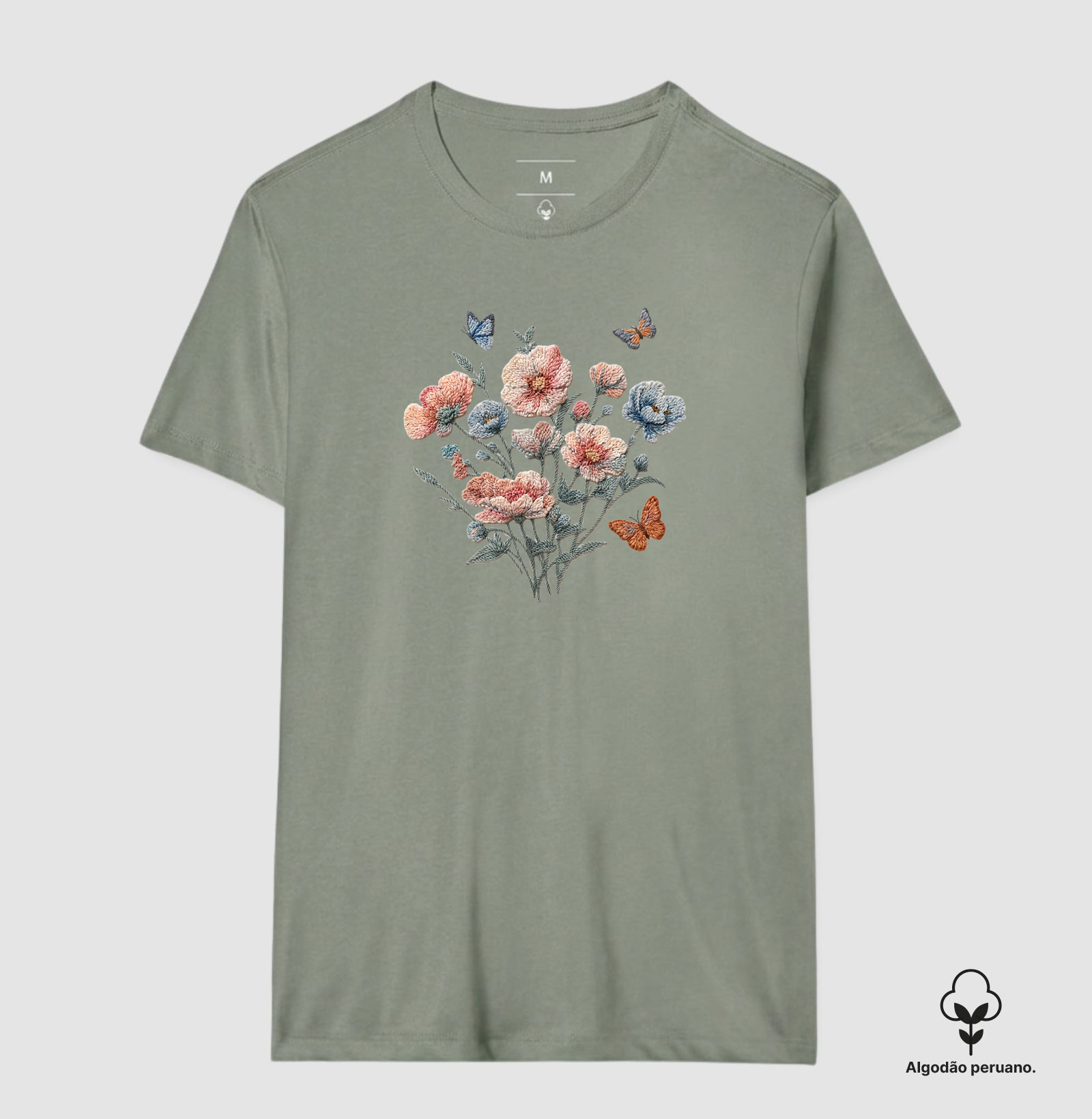 Flores da Alma - Imagem 9