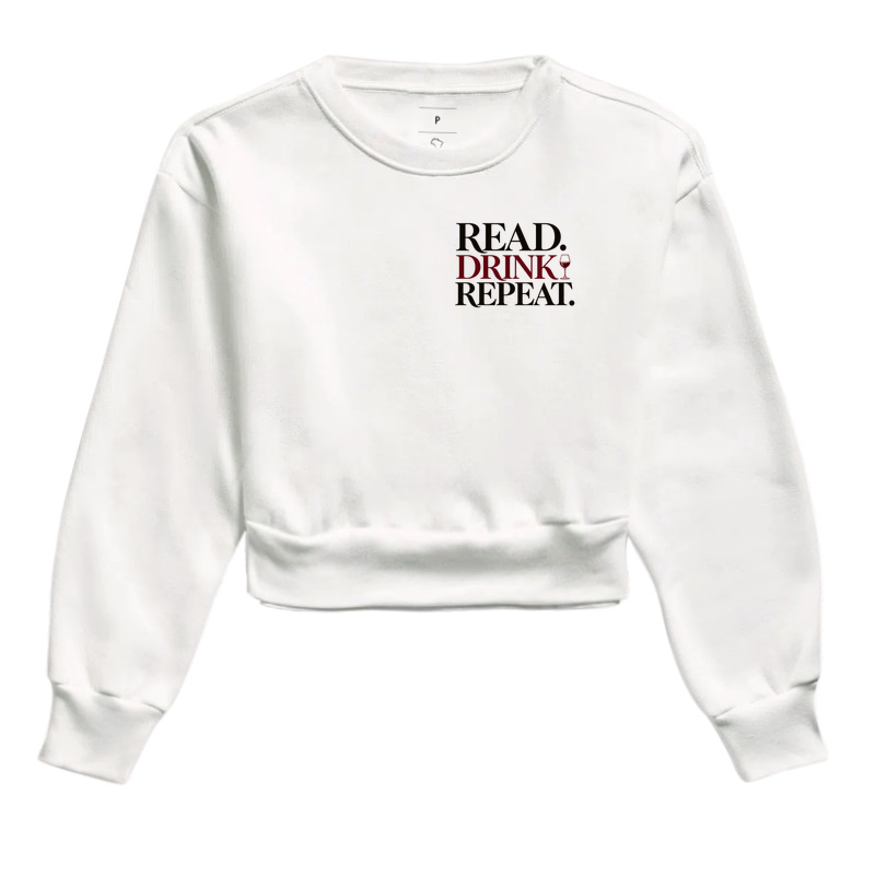 Read Drink Repeat - Imagem 2