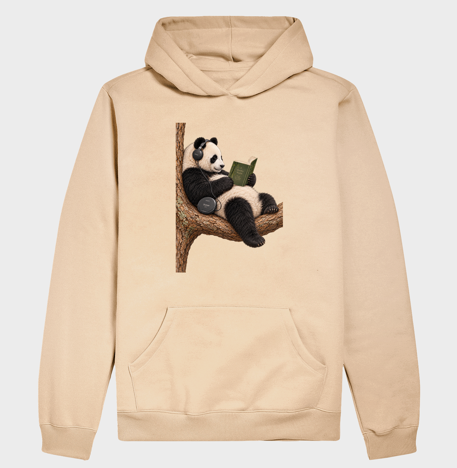 Panda Leitor - Imagem 5