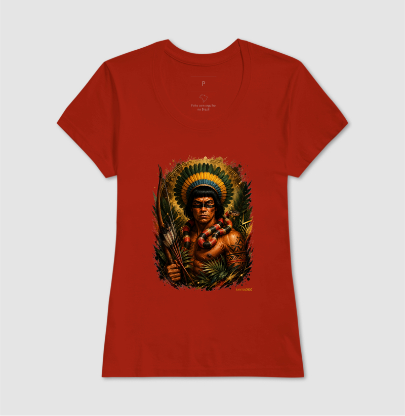 Camisa 13