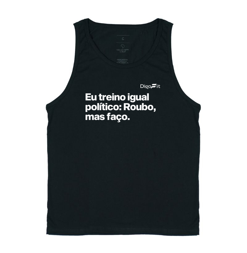 REGATA ACADEMIA EU TREINO IGUAL POLÍTICO - Imagem 3