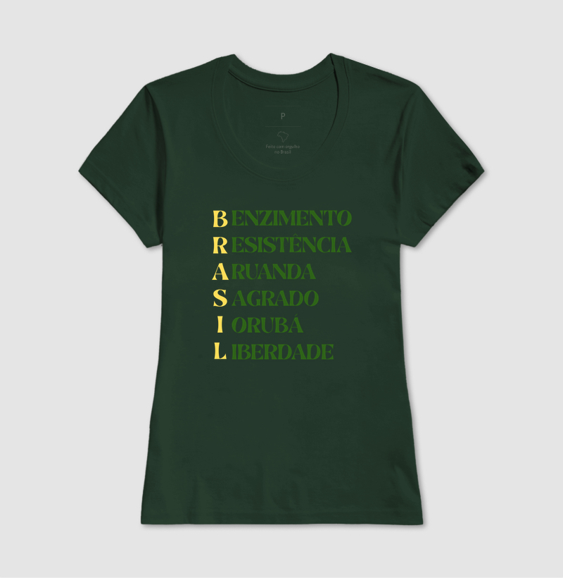 Camisa 15
