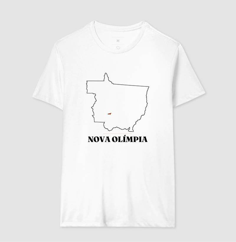 Nova Olímpia | Traço MT - Imagem 4