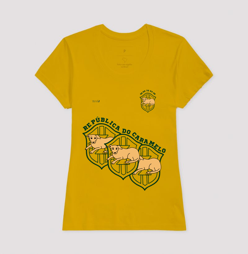 Camisa 13