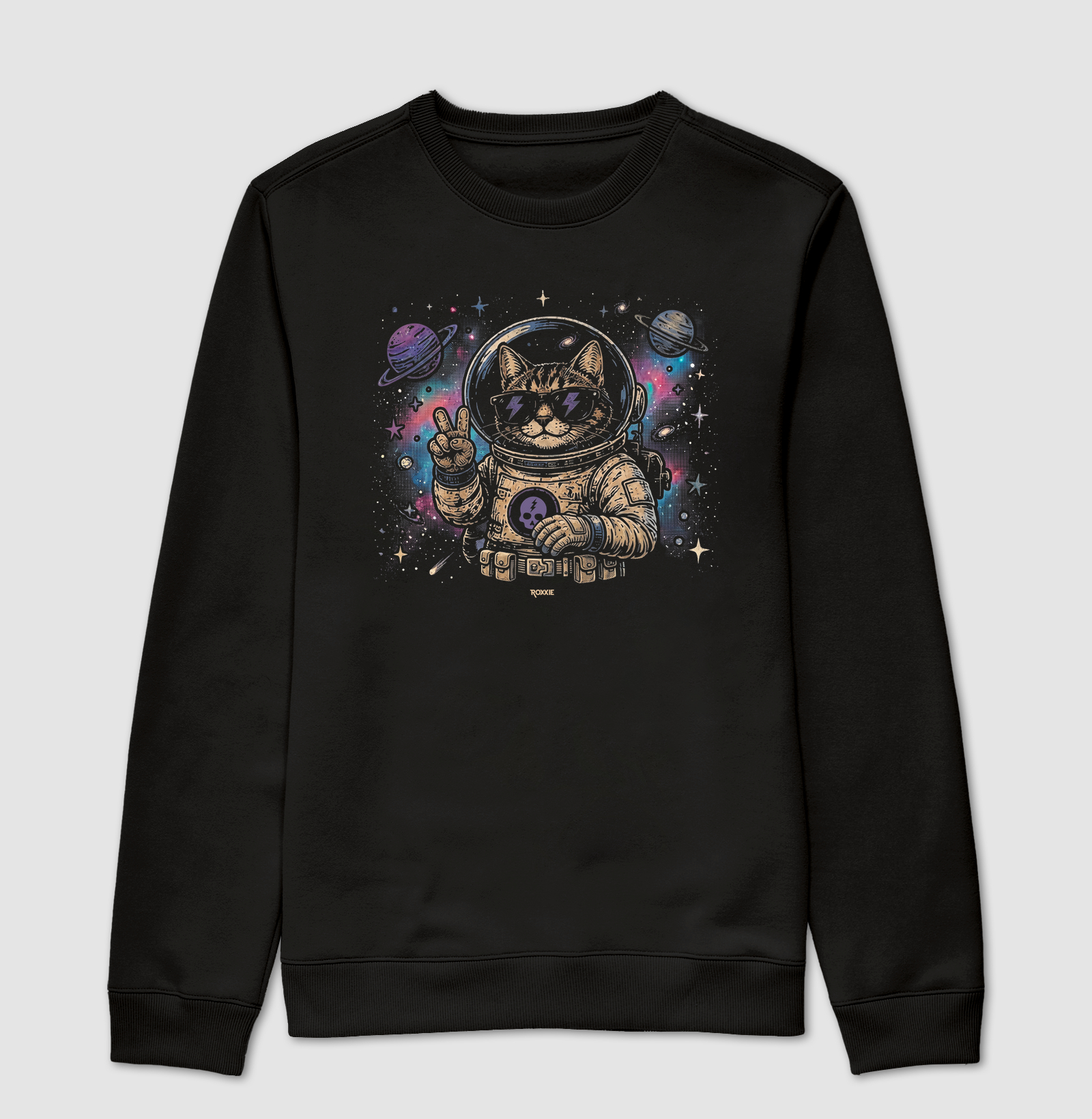 Space Rock - Imagem 2
