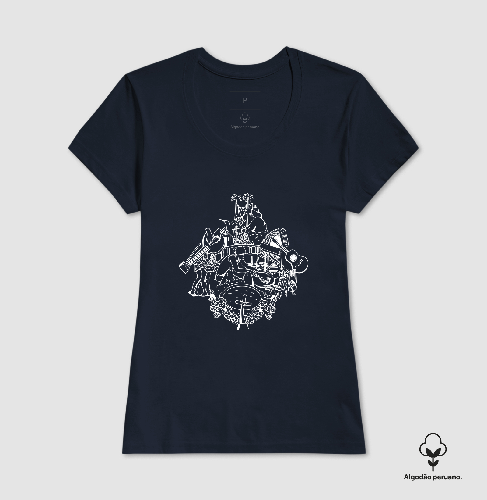 Camisa 4