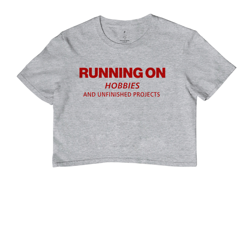 RUNNING ON  - Imagem 6