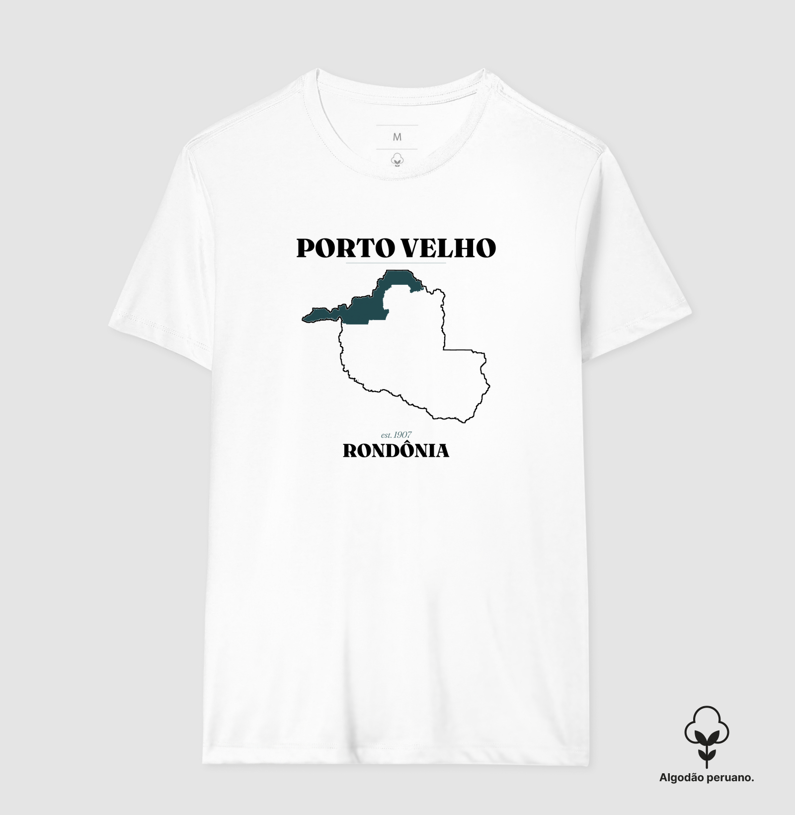 Porto Velho | Legado RO - Imagem 4