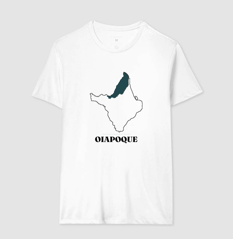 Oiapoque | Traço AP - Imagem 4