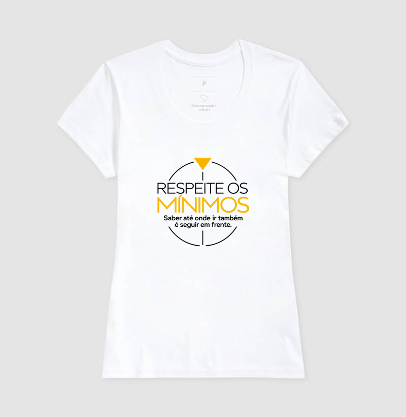 Respeite os mínimos - Imagem 5