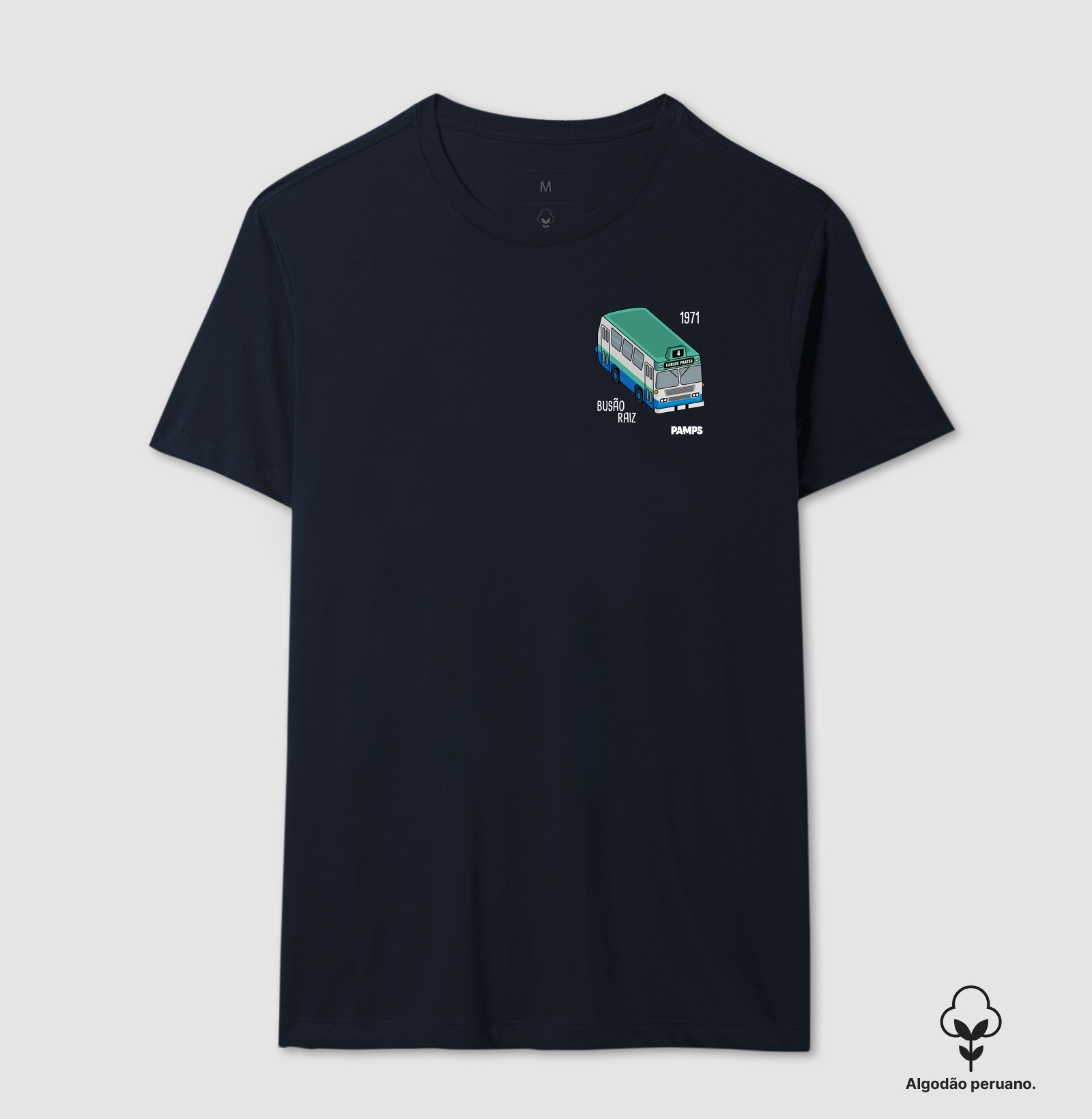 Camisa 7
