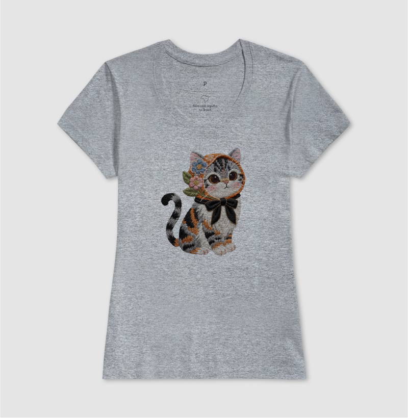 Cat Campestre - Imagem 9