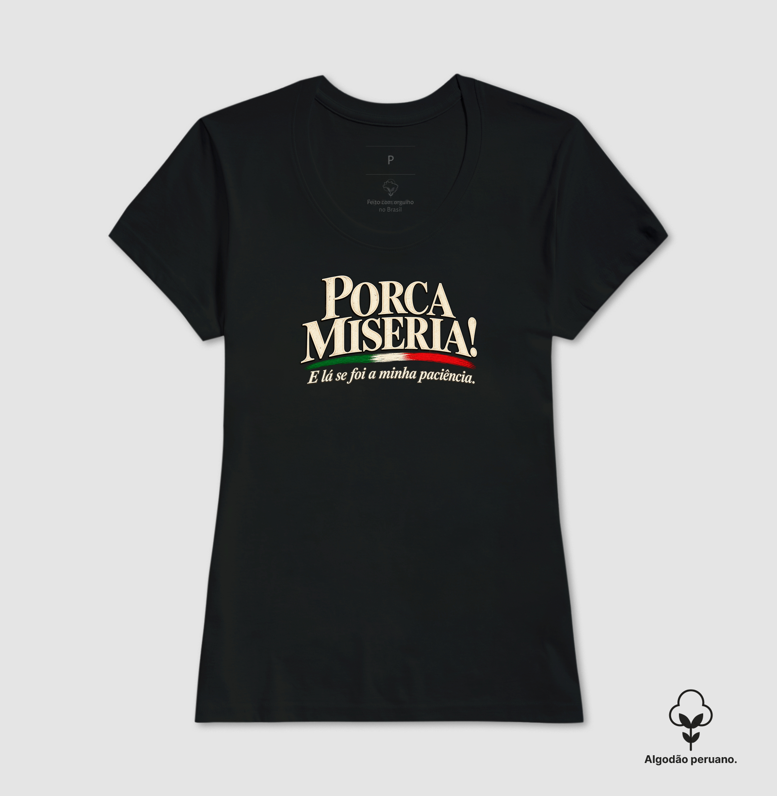 PORCA MISERIA! - Imagem 5