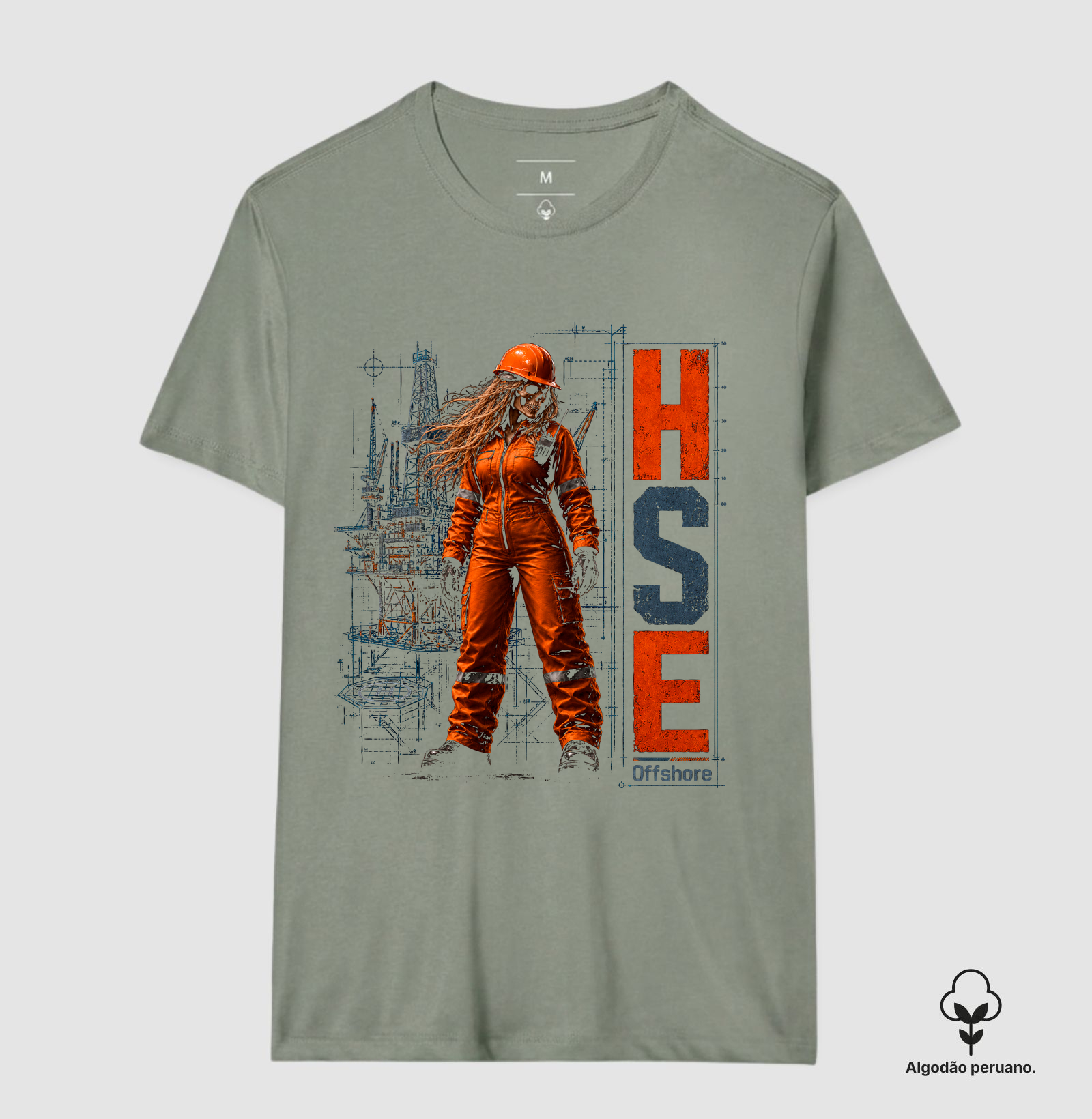 Camisa 6