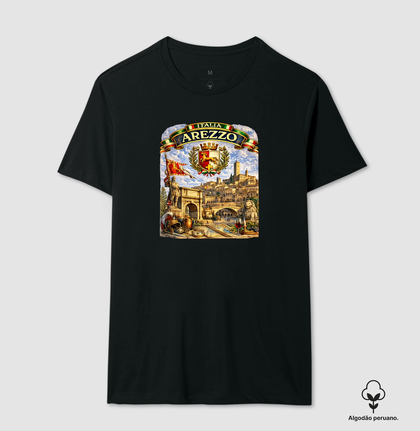 Camisa 3