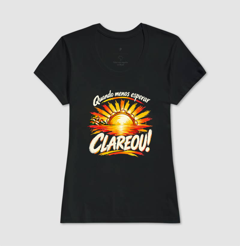 Quando menos esperar Clareou - Imagem 3