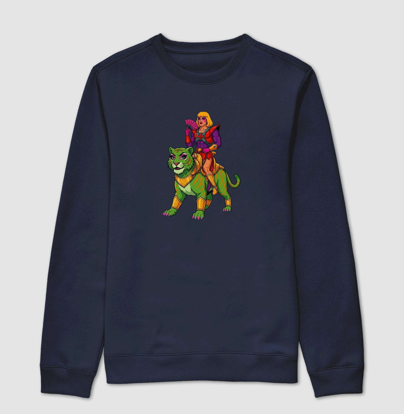 Camisa 4