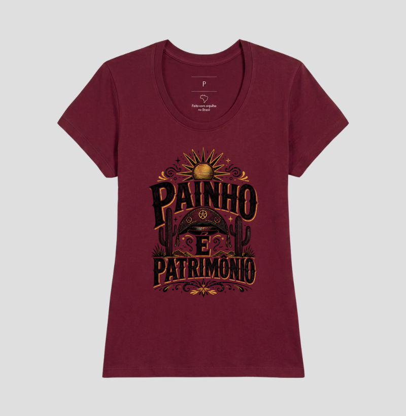 Camisa 18