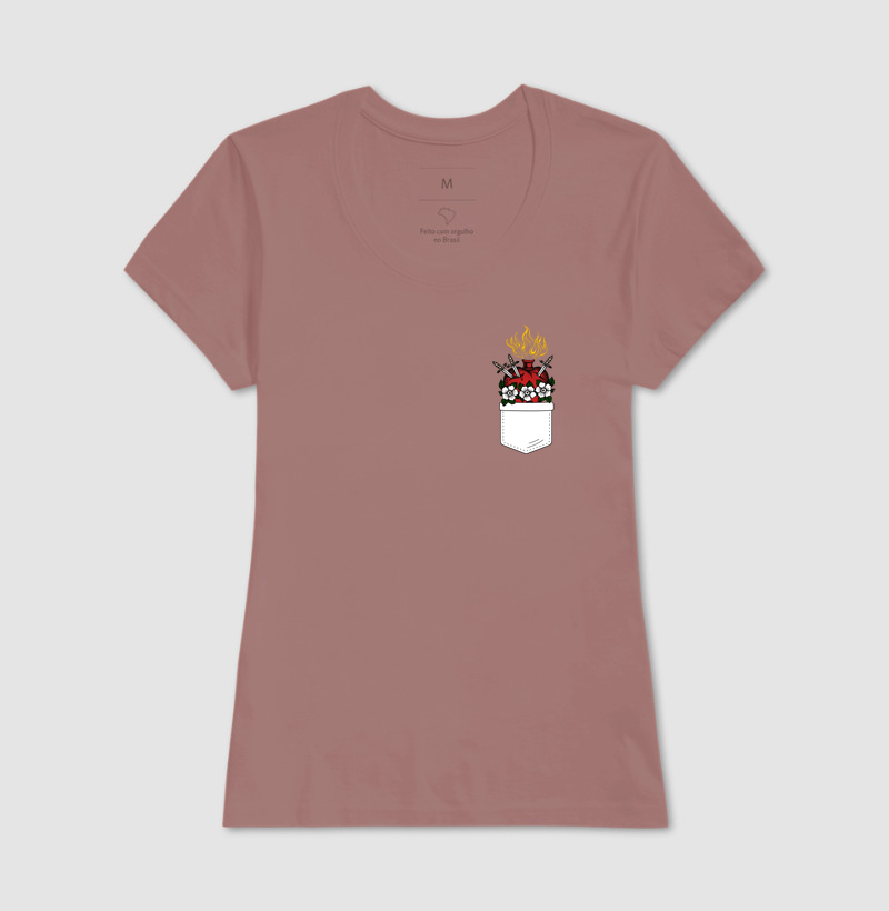 Camisa 10