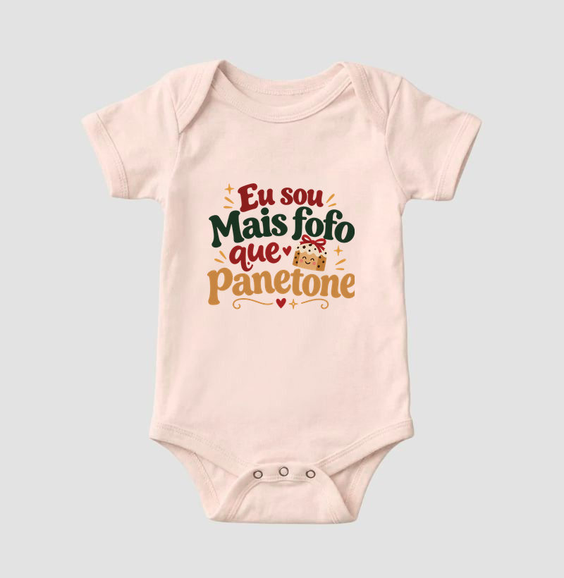 Mais fofo que panetone - Imagem 5