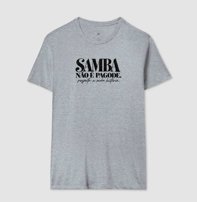 Samba não é pagode - Imagem 9