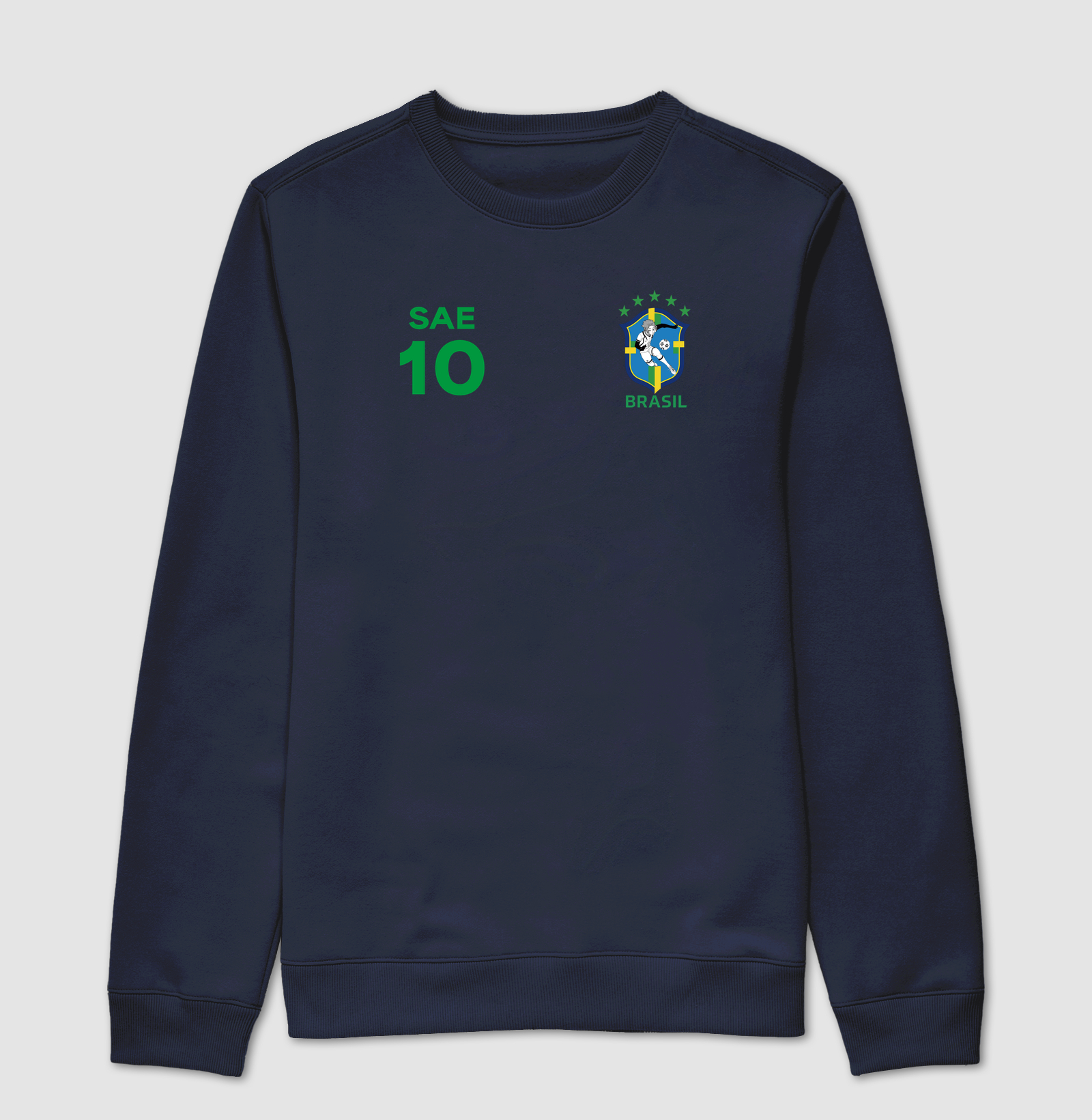 Camisa 4