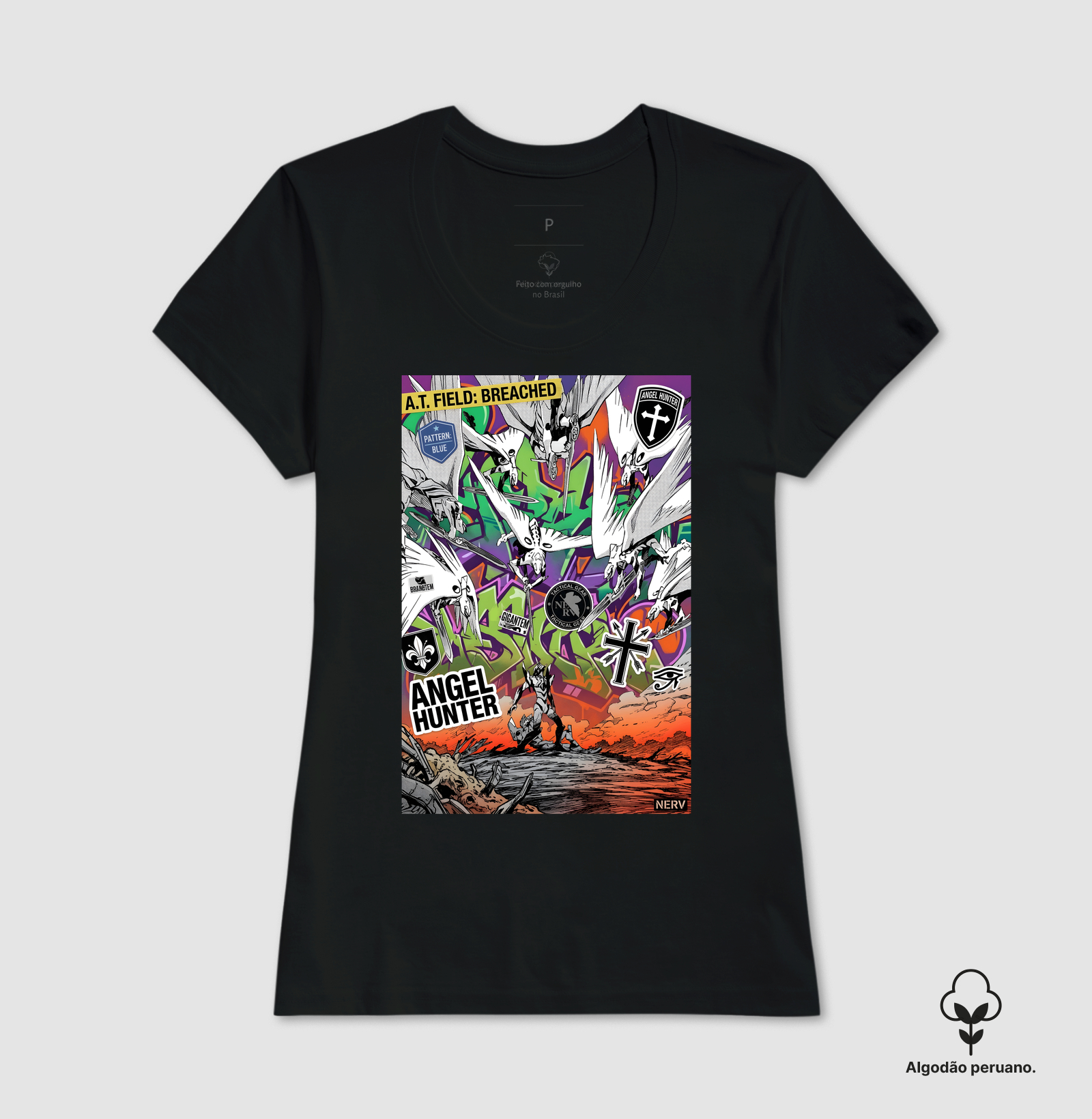 Camisa 2