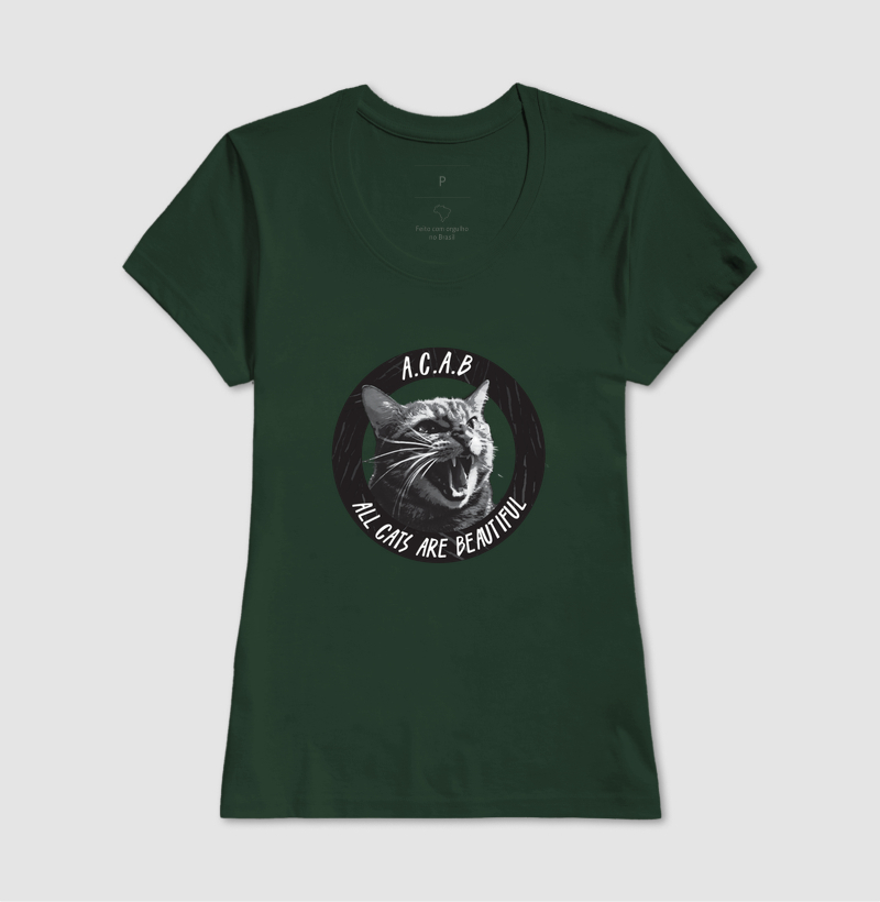 [GABYSHINY] ACAB - ALL CATS ARE BEAUTIFUL - Imagem 13