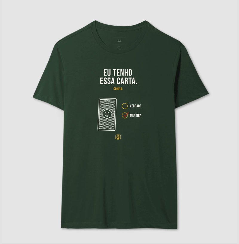 Coup - Eu Tenho Essa Carta. Confia. - Imagem 10