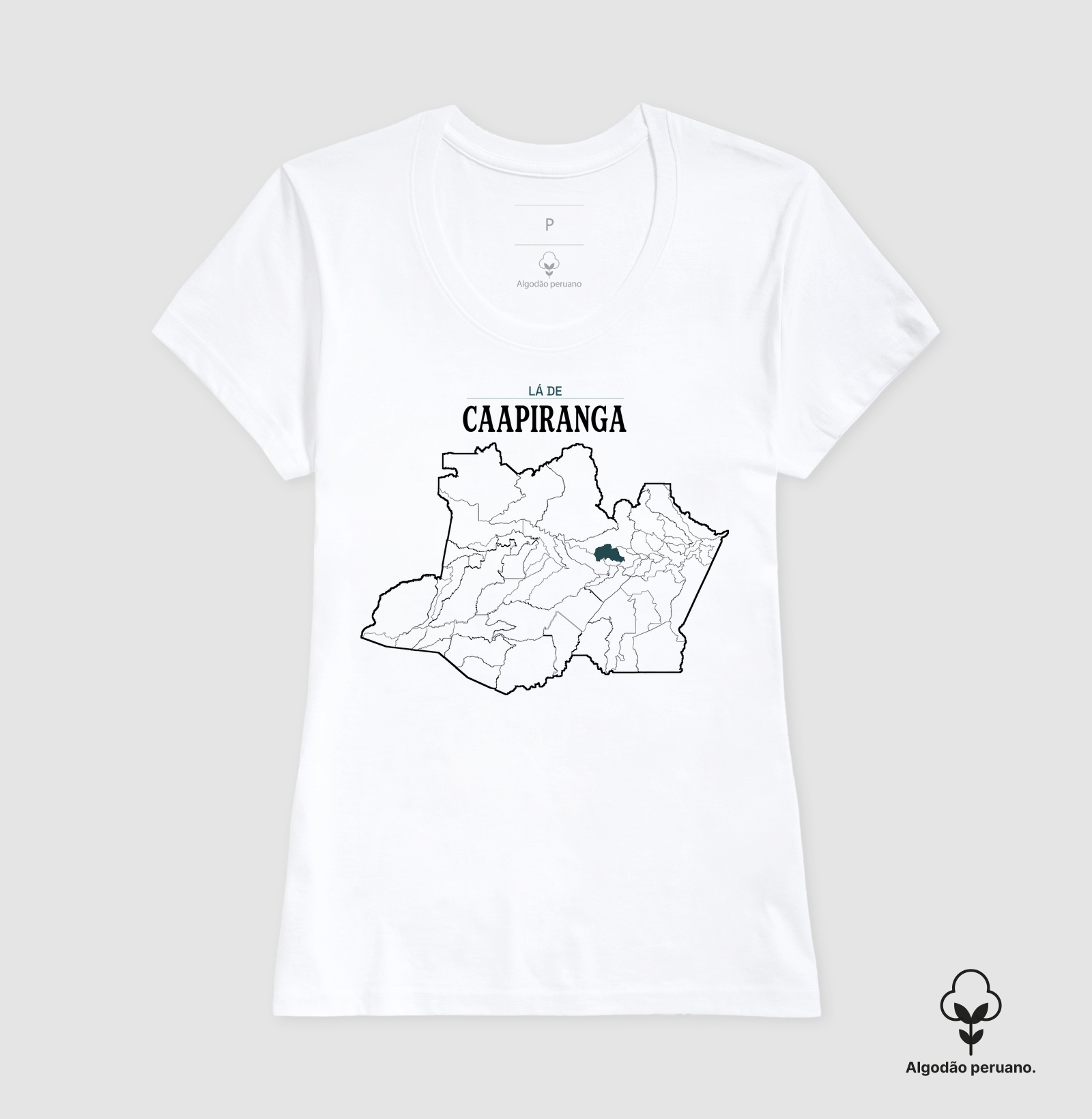 Caapiranga | Território AM - Imagem 2