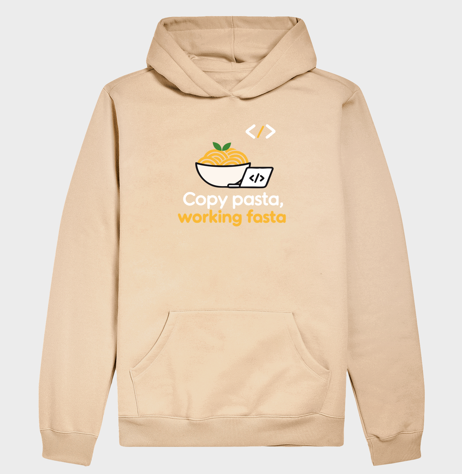 Copy Pasta, Working Fasta | Humor de Programação - Imagem 5