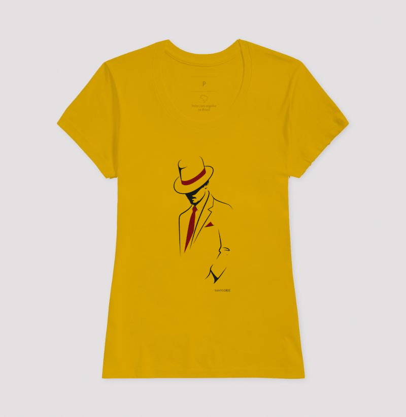 Camisa 11