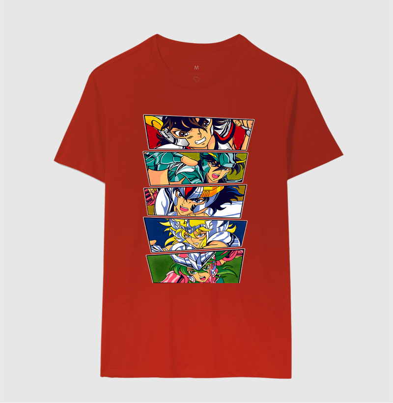 Camisa 9