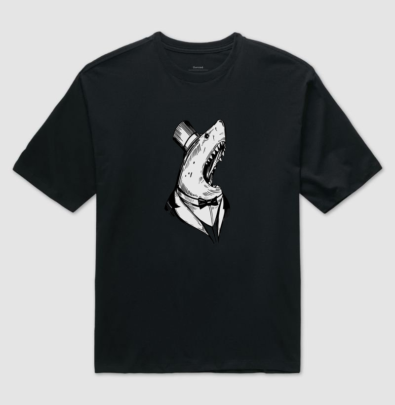 Suit Shark - Imagem 3
