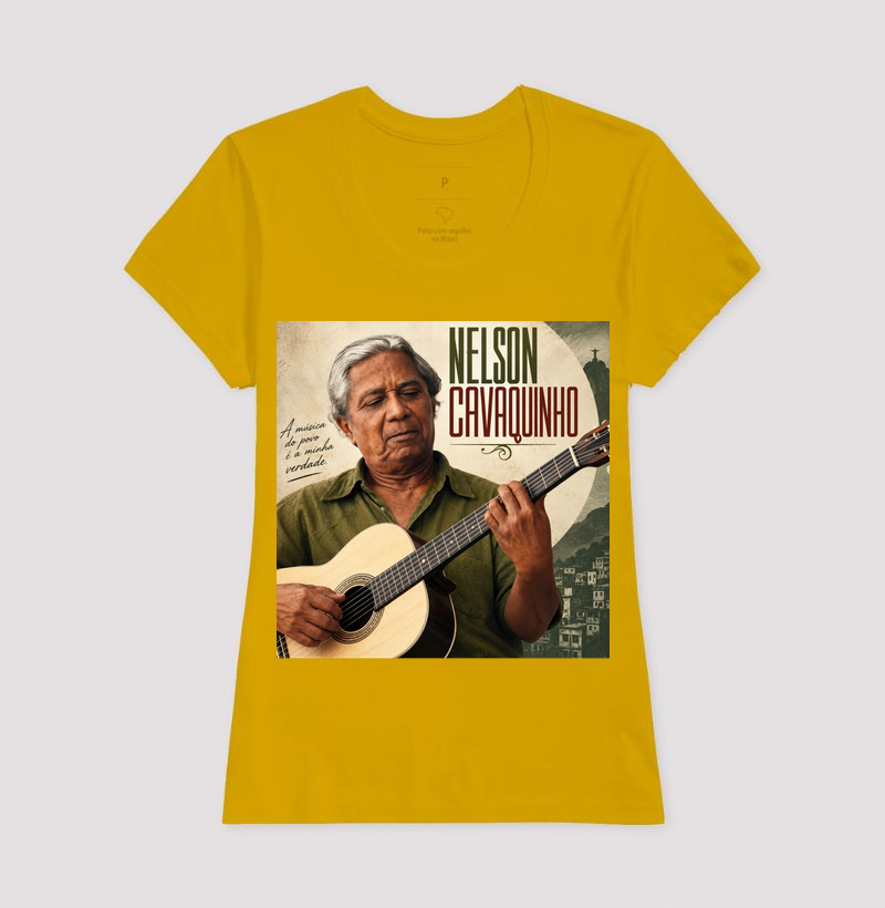Nelson Cavaquinho  - Imagem 16