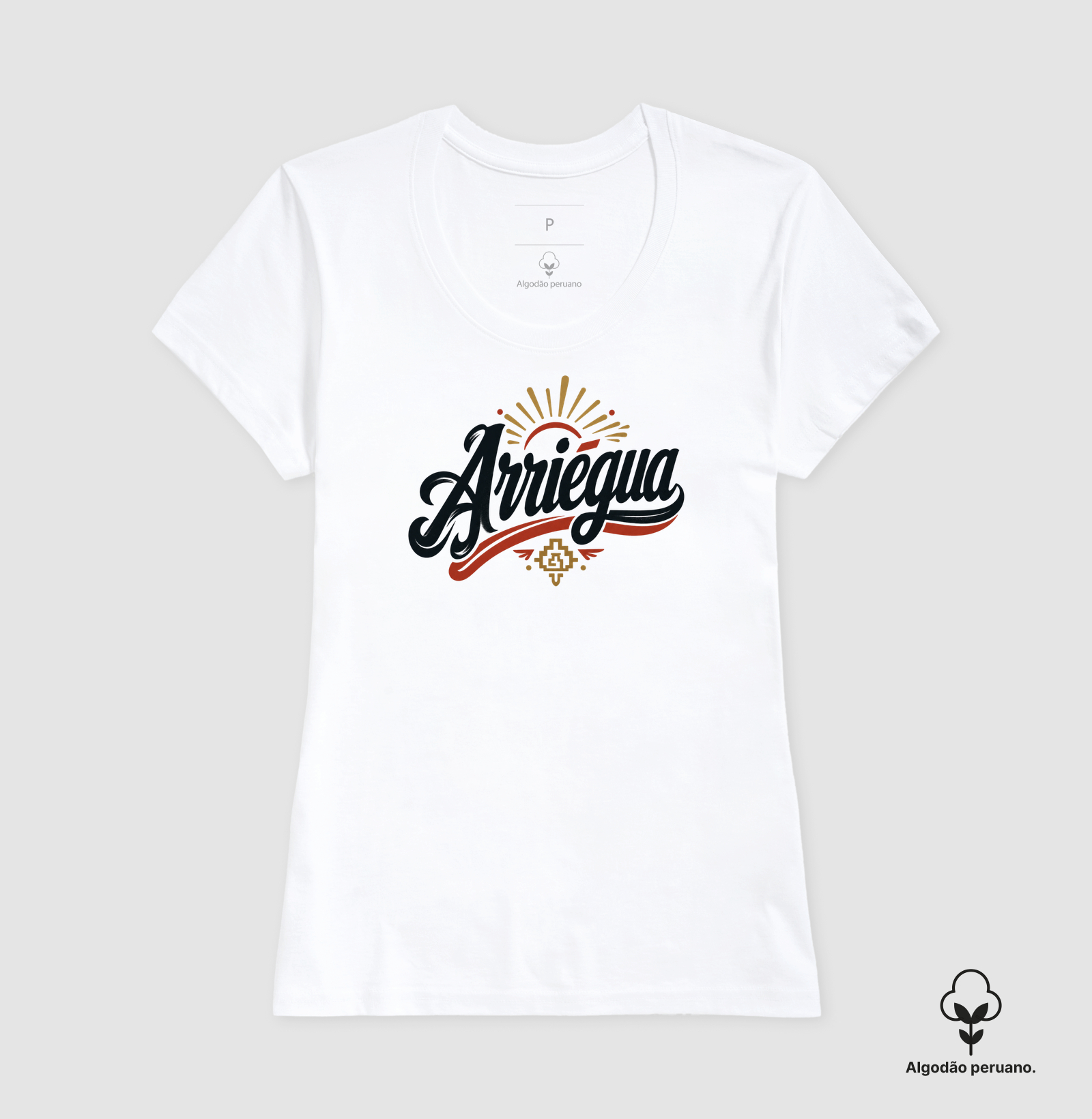 Arriégua - Imagem 3
