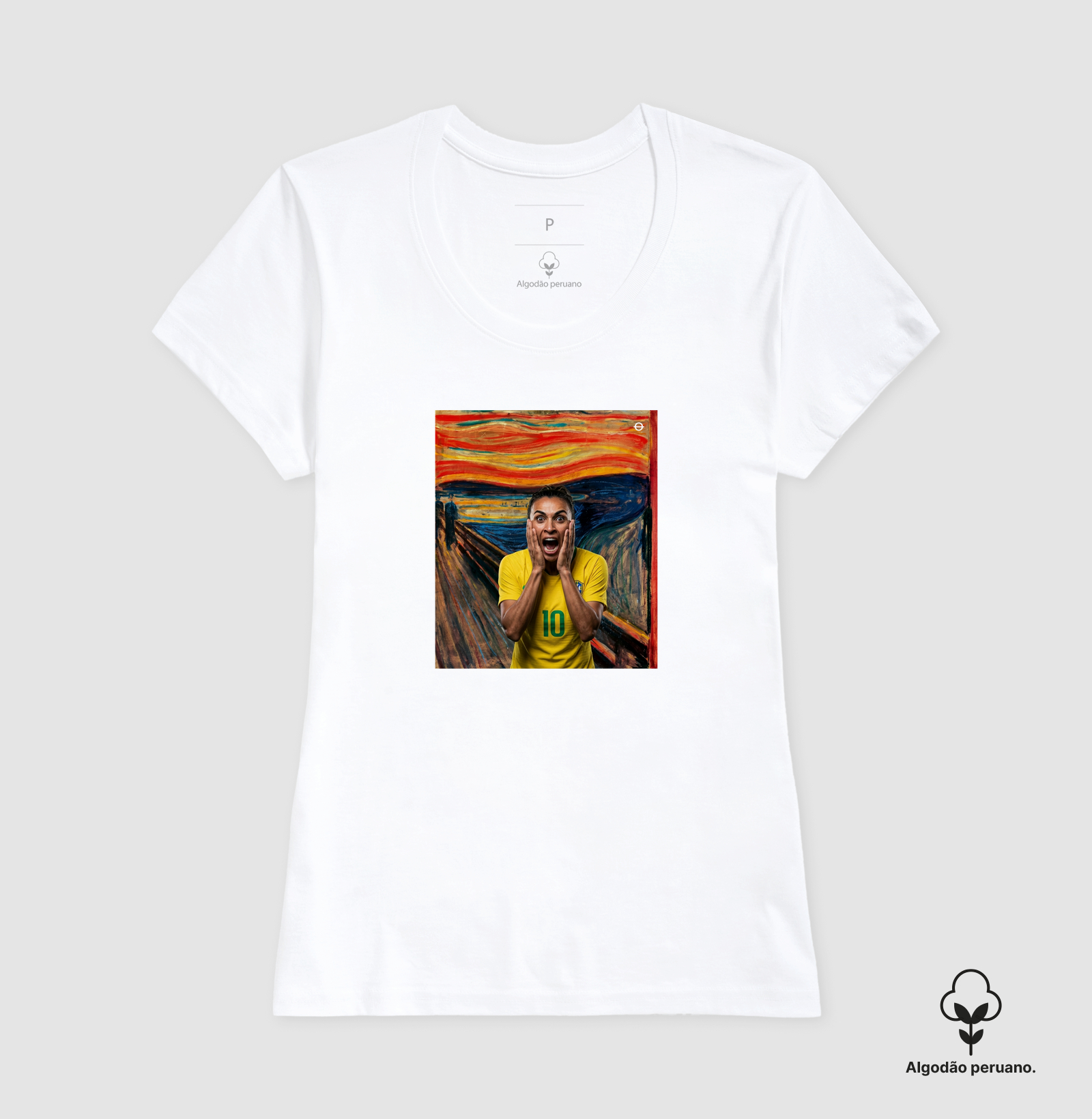 Camisa 7