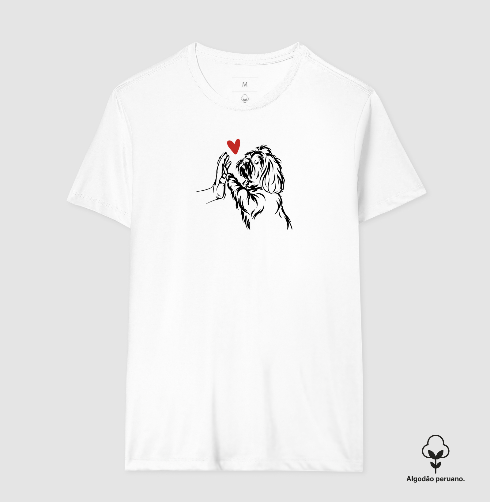Shih Tzu love - Imagem 3