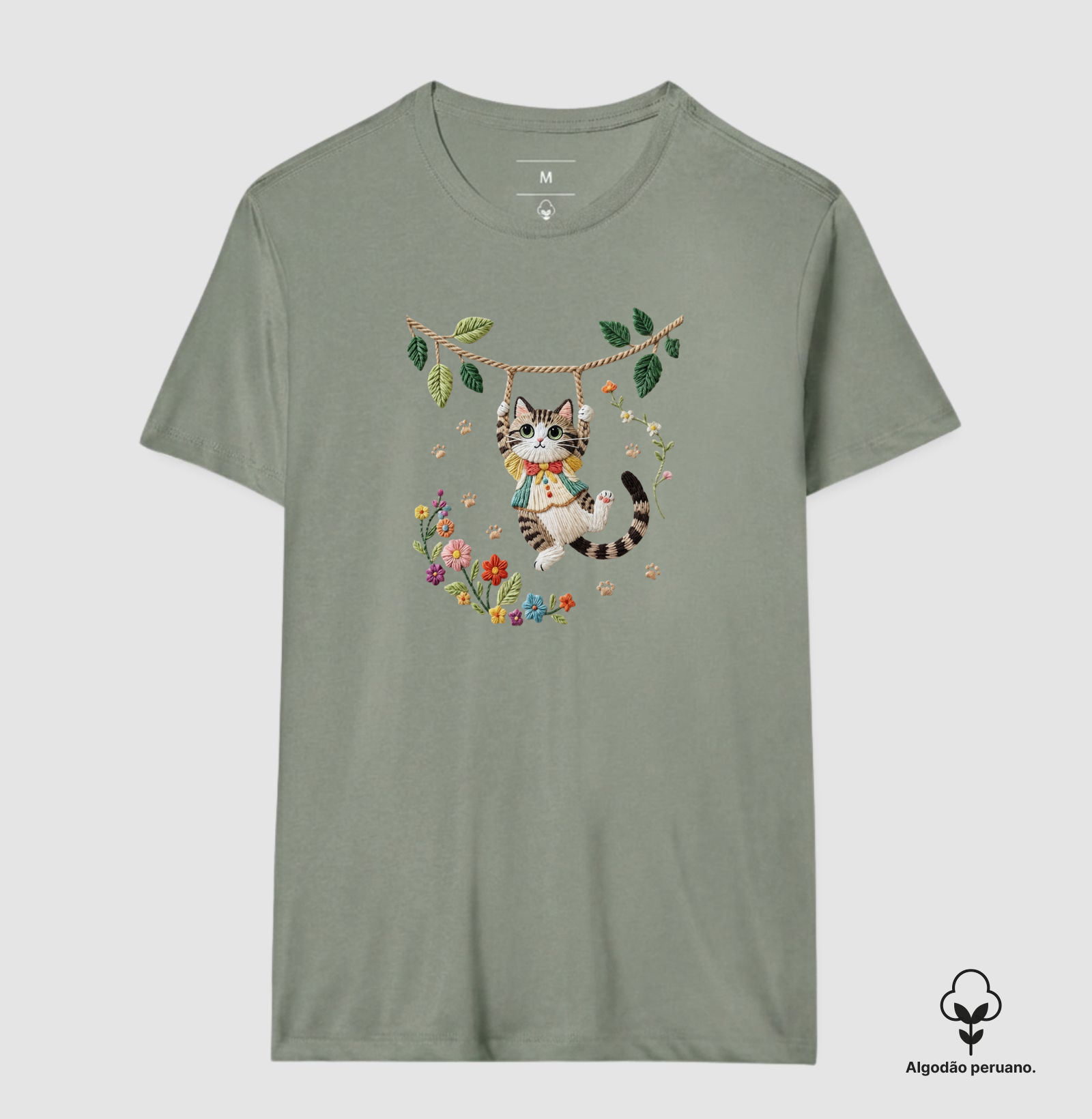 Gatinho no Galho - Imagem 8