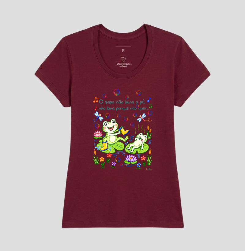 Camisa 18