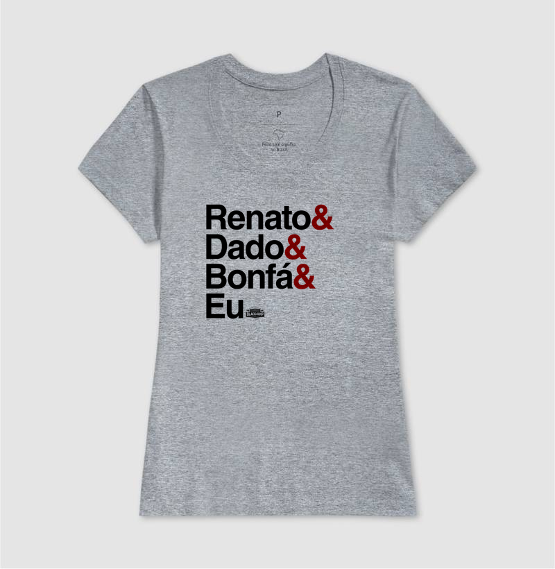 Camisa 19