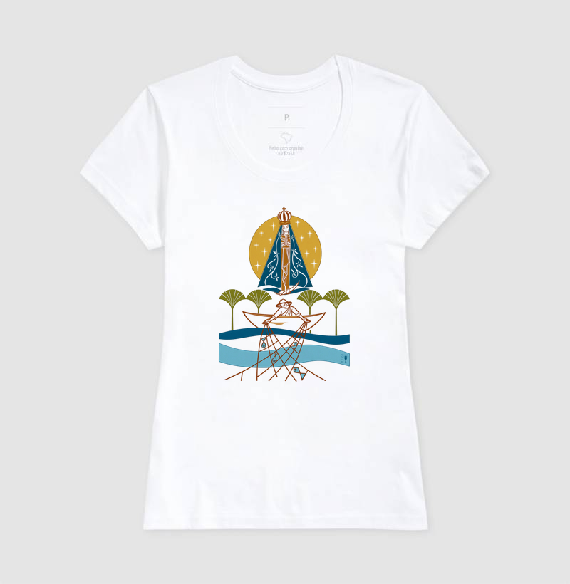 Mãe Aparecida - Imagem 3