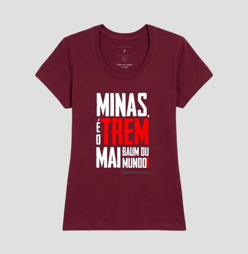DJOWTROMUNDO® — TREM - Imagem 9