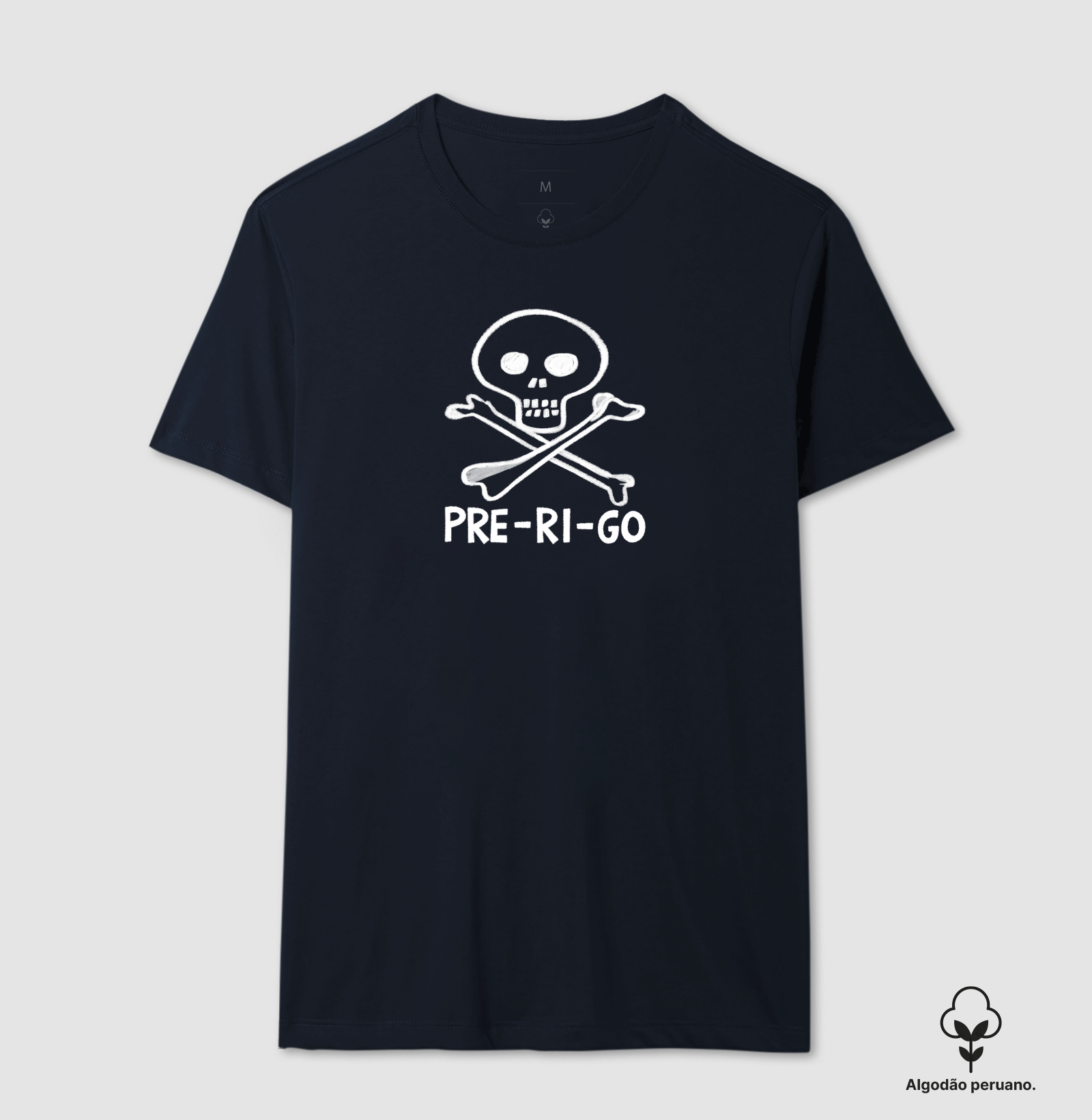 PRE-RI-GO - Imagem 5