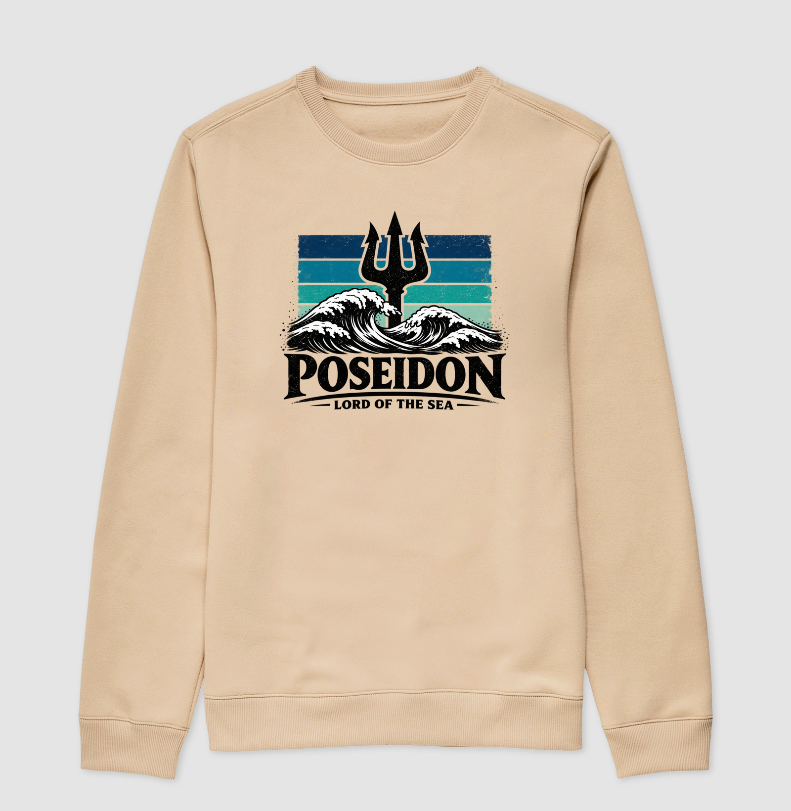 Poseidon — Senhor dos Mares - Imagem 3