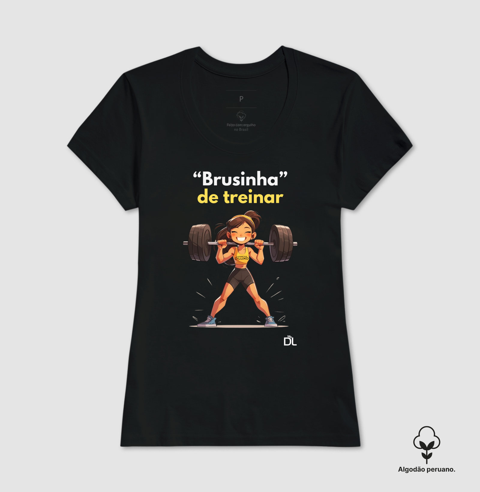 Camisa 9