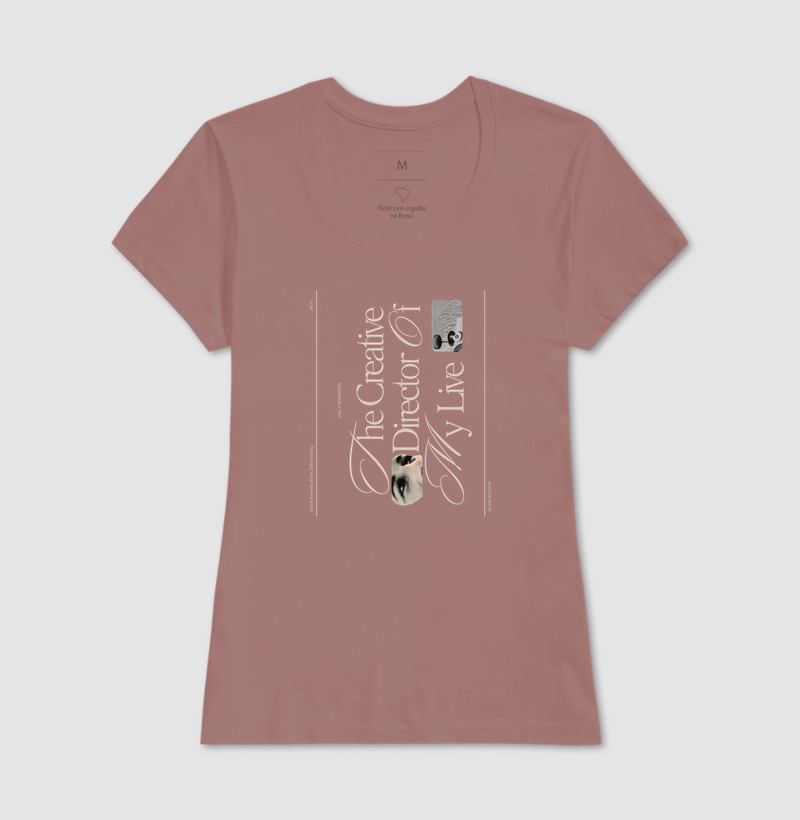 Camisa 19